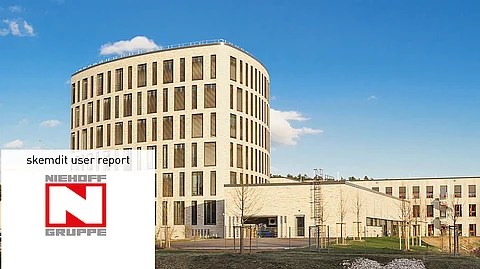 skemdit user report Niehoff