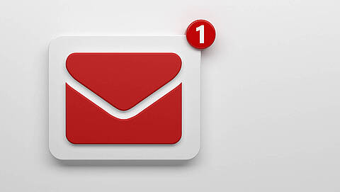 Newsletter Newsletter abonnieren